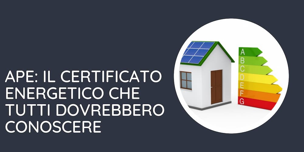 APE chi può farlo?
