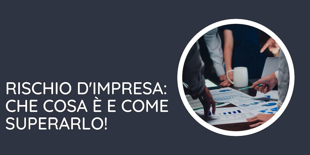 Imprenditorialità e rischio di impresa